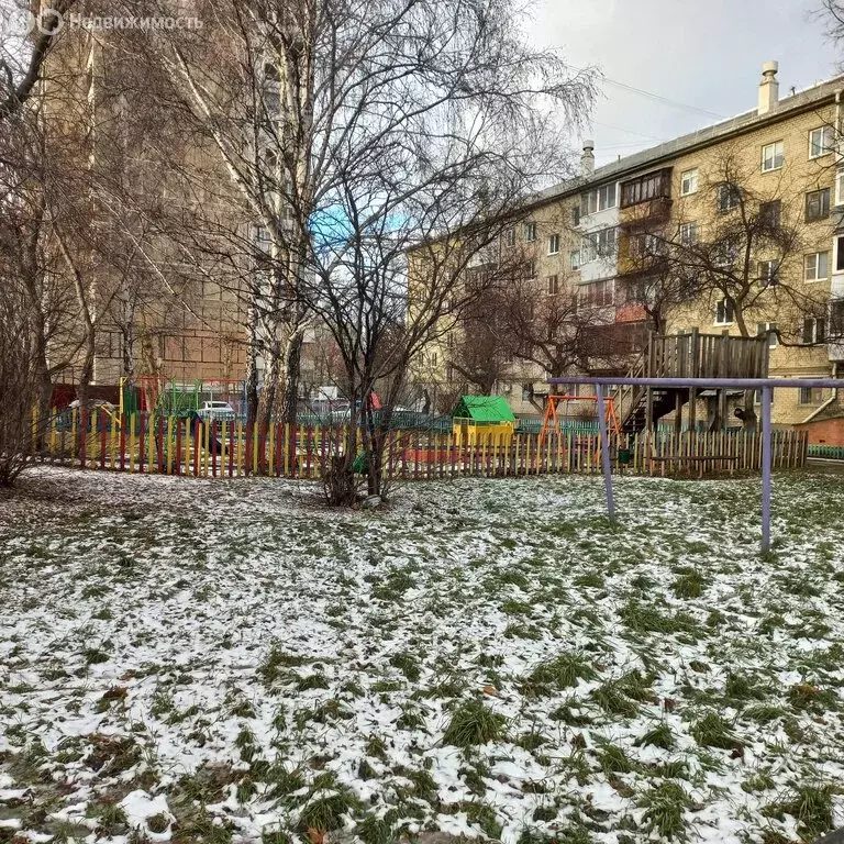 1-комнатная квартира: Екатеринбург, Стахановская улица, 45 (36 м) - Фото 0