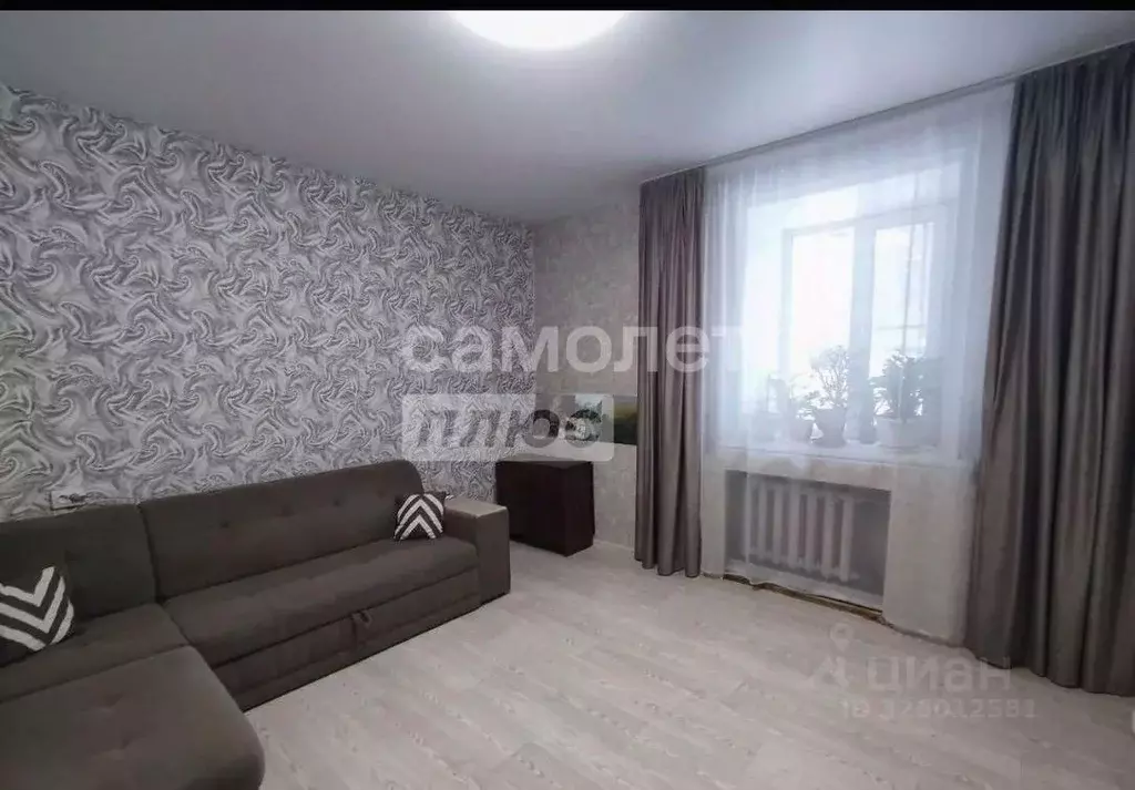 3-к кв. Иркутская область, Иркутск Байкальская ул., 164 (76.4 м) - Фото 2