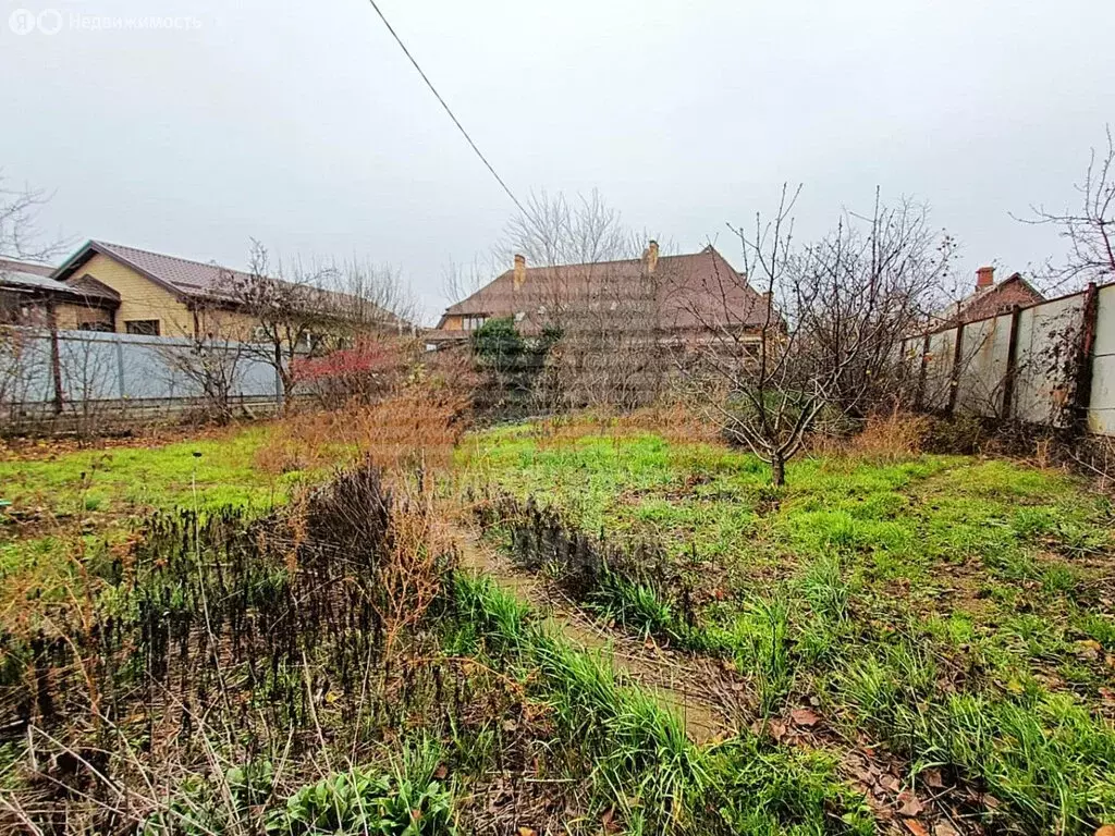 Участок в Ростовская область, Таганрог (6 м) - Фото 1