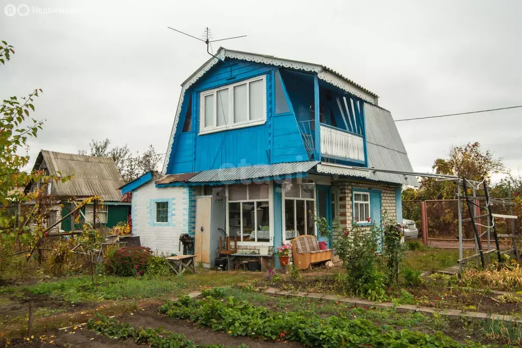 Дом в село Архангельское, СНТ Дорожник (35 м) - Фото 0