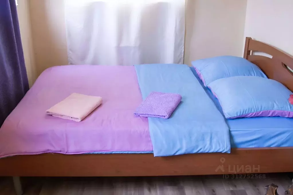 Комната Московская область, Луховицы ул. Куйбышева, 267 - Фото 2