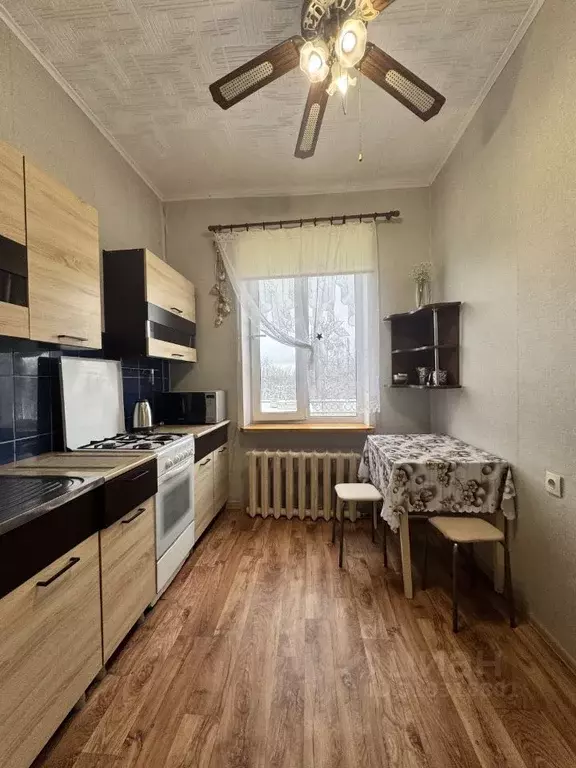 2-к кв. Тверская область, Конаково ул. Строителей, 19А (60.0 м) - Фото 1