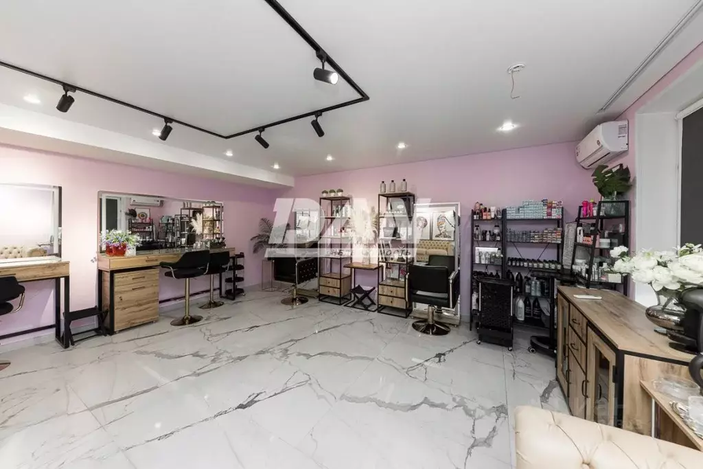 Торговая площадь в Челябинская область, Челябинск ул. Дзержинского, 82 ... - Фото 2