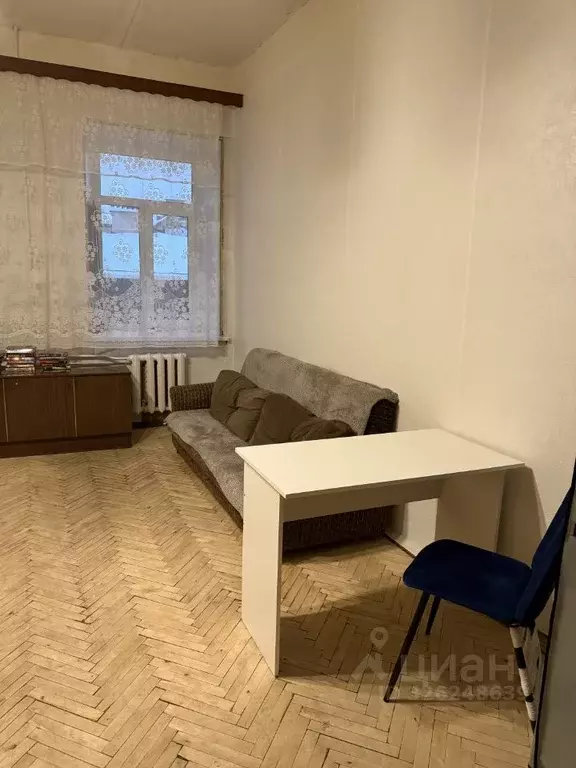 Комната Санкт-Петербург Социалистическая ул., 26-28/15 (29.0 м) - Фото 2