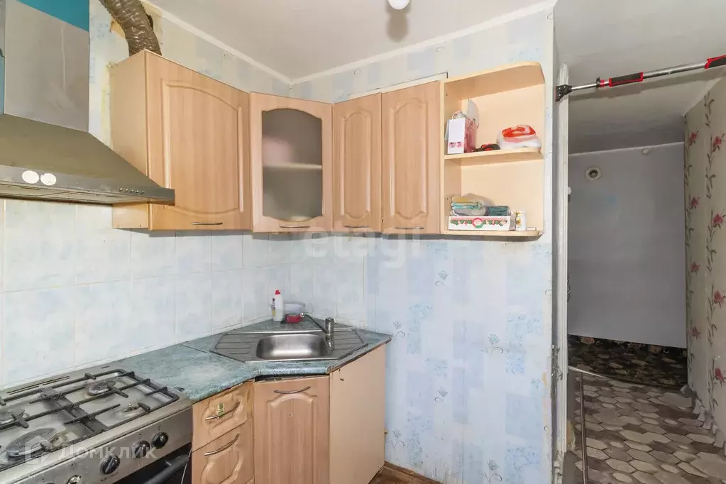 Продаётся 2-к квартира, 47.8 м - Фото 0