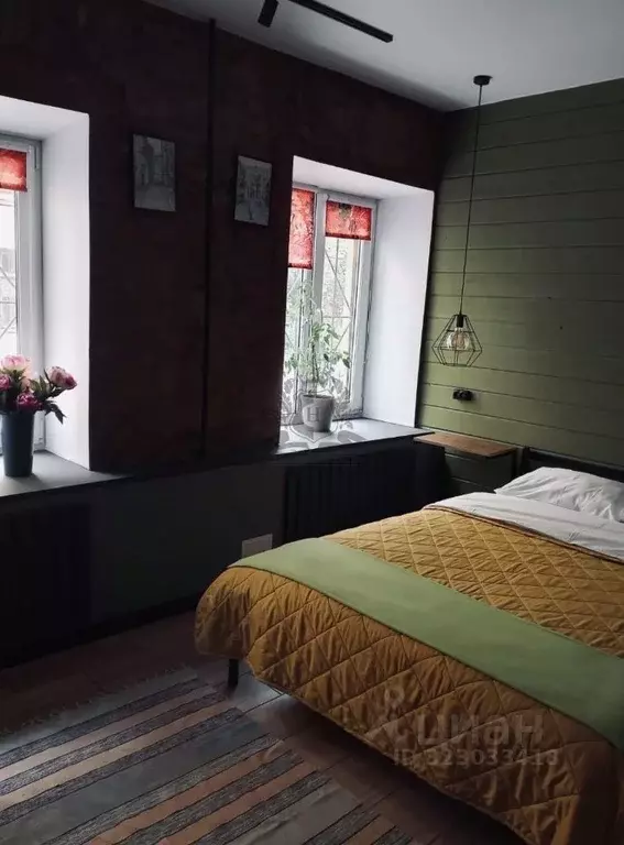 1-к кв. Санкт-Петербург Малодетскосельский просп., 34 (35.0 м) - Фото 0