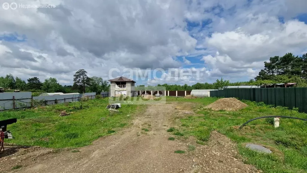 Участок в Ангарск, микрорайон Кирова (20 м) - Фото 1