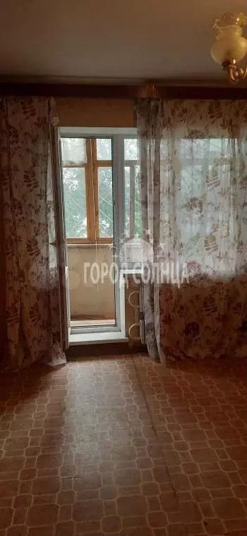 2-к. квартира, 52 м, 3/9 эт. - Фото 1