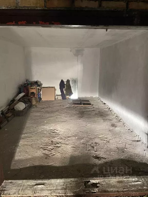 Гараж в Пензенская область, Пенза Заводская ул., 5А (24 м) - Фото 2