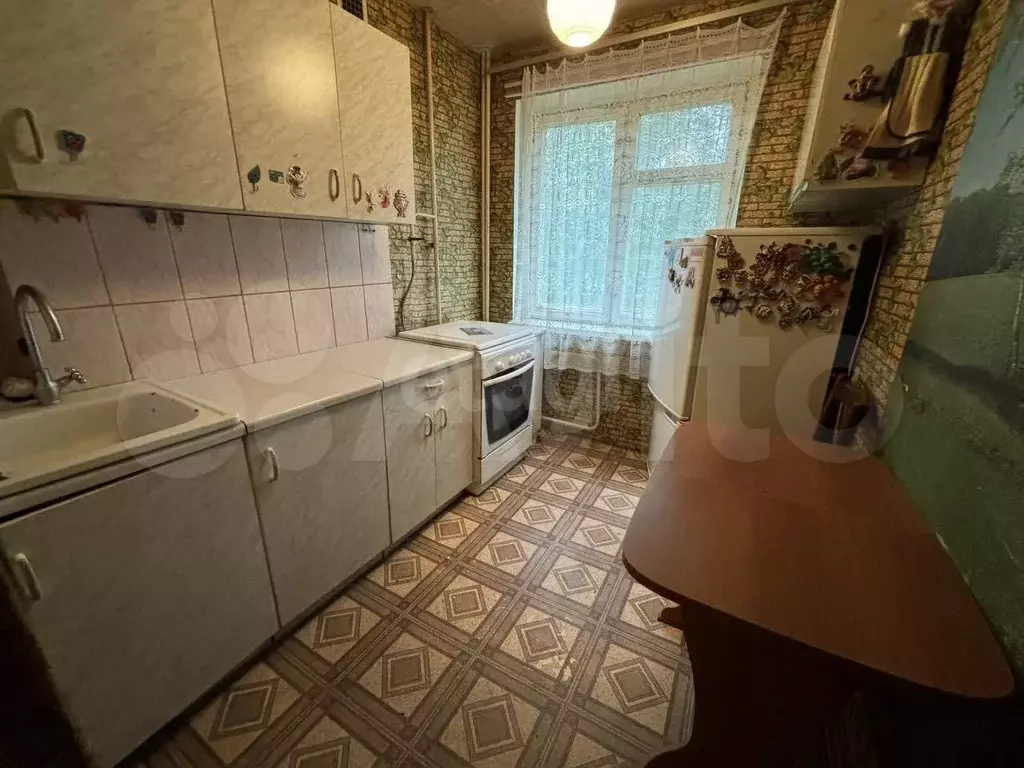 3-к. квартира, 57,3 м, 5/9 эт. - Фото 1