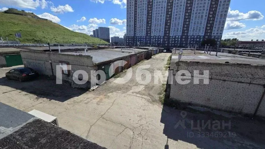 Гараж в Московская область, Люберцы ПГСК № 9 тер., 87 (23 м) - Фото 2