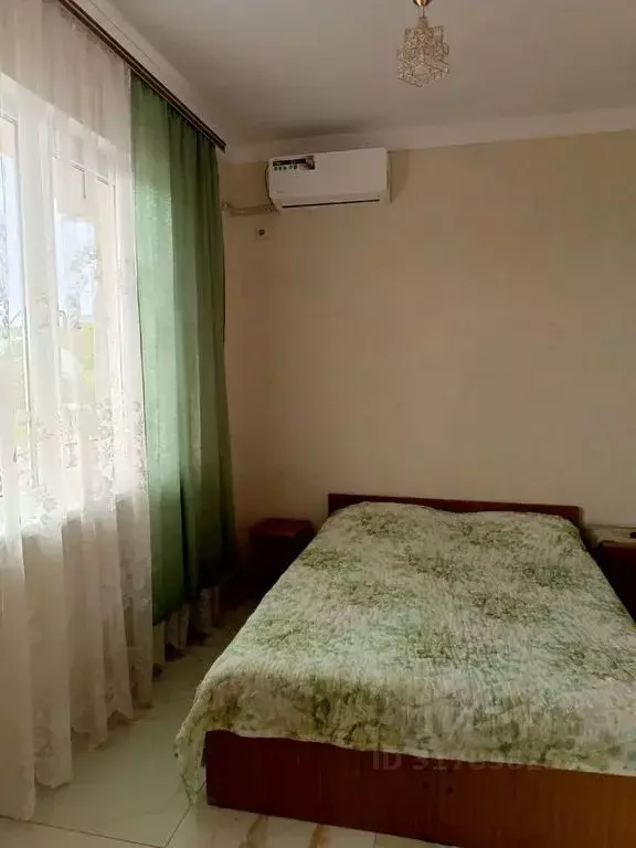 Комната Краснодарский край, Сочи Львовская ул., 1/26 - Фото 2