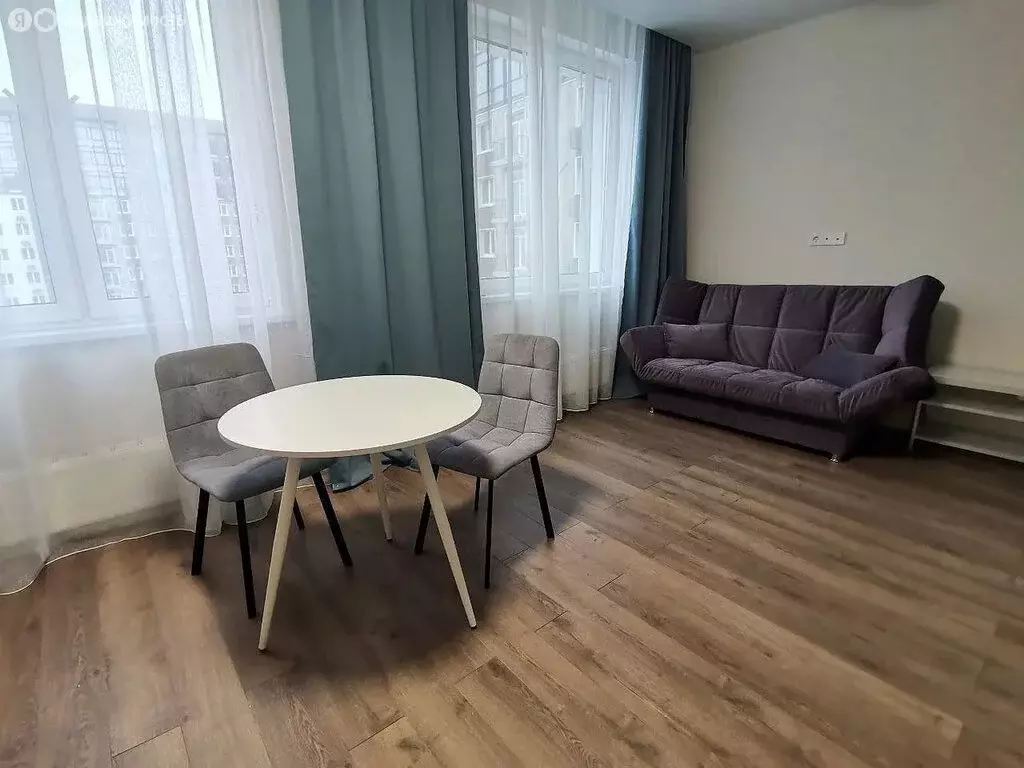1-комнатная квартира: Москва, Берёзовая аллея, 19к2 (33 м) - Фото 1