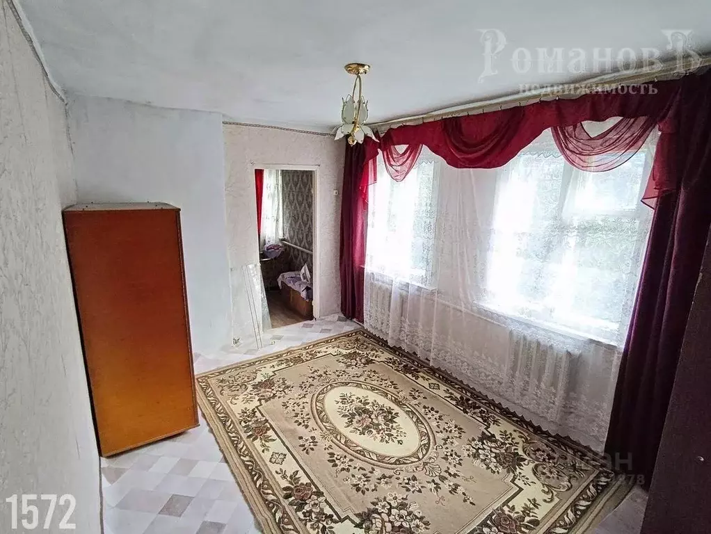 Дом в Ставропольский край, Шпаковский муниципальный округ, ... - Фото 2