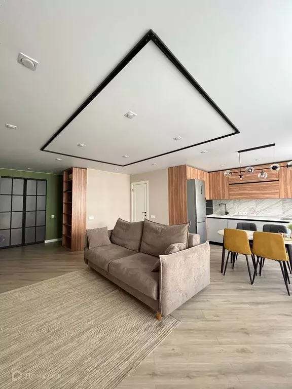 Продаётся 3-к квартира, 77 м - Фото 0