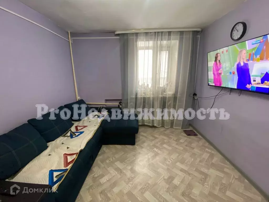 Продаётся 2-к квартира, 32 м - Фото 0