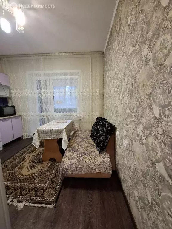 1-комнатная квартира: Нерюнгри, Тимптонская улица, 7 (35 м) - Фото 2
