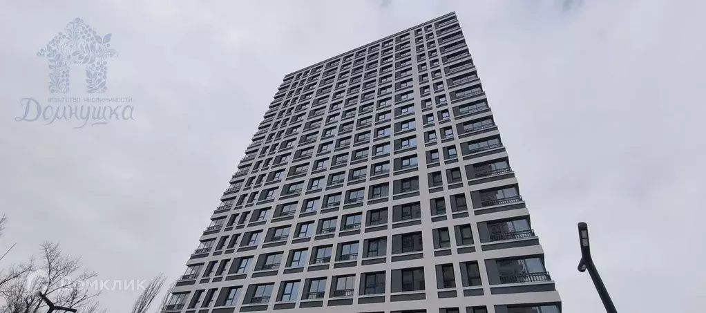 Продаётся квартира-студия, 28 м - Фото 1