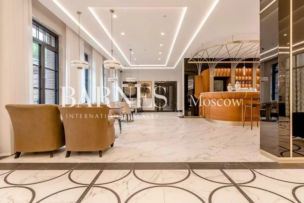 5-к кв. Санкт-Петербург 13-я Васильевского острова линия, 50 (159.3 м) - Фото 2