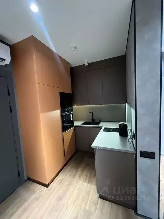 2-к кв. Москва Волгоградский просп., 32/5к2 (40.0 м) - Фото 1