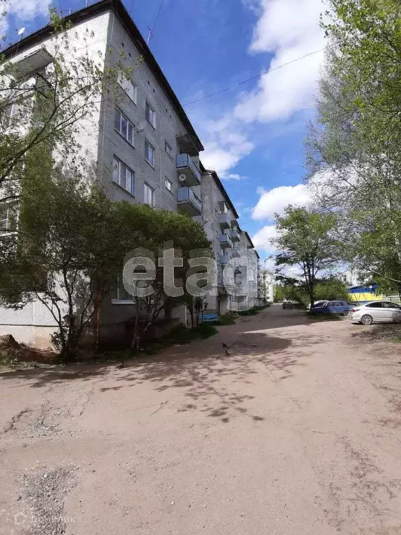 Продаётся 1-к квартира, 33.9 м - Фото 0