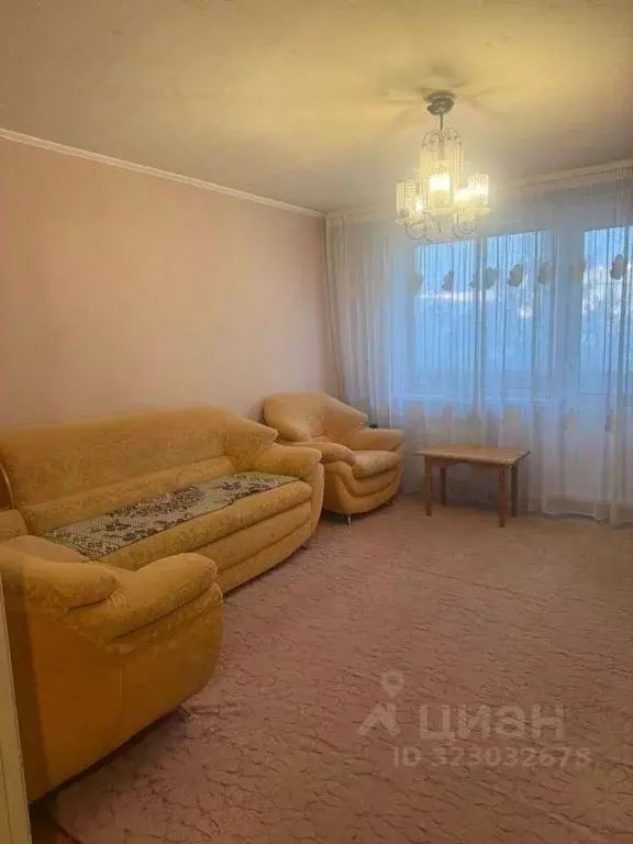 3-к кв. Иркутская область, Усть-Илимск просп. Мира, 64 (67.7 м) - Фото 1