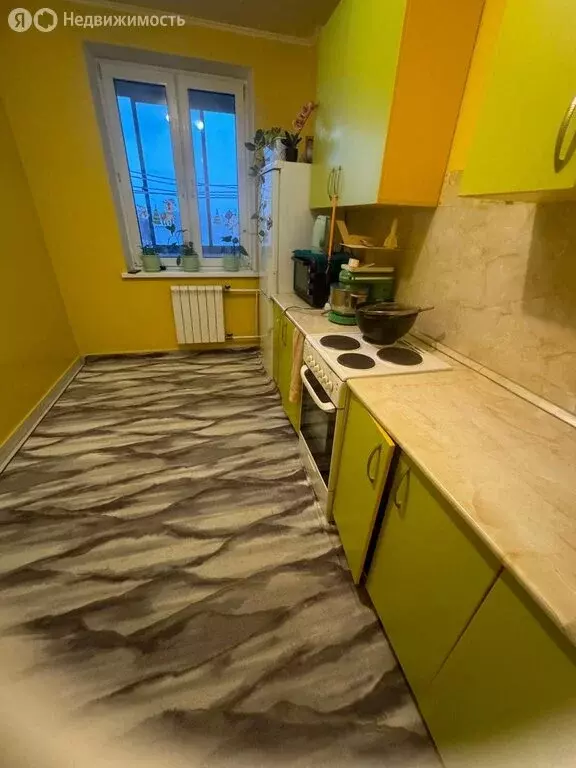 3-комнатная квартира: Москва, улица Академика Скрябина, 6 (62 м) - Фото 1
