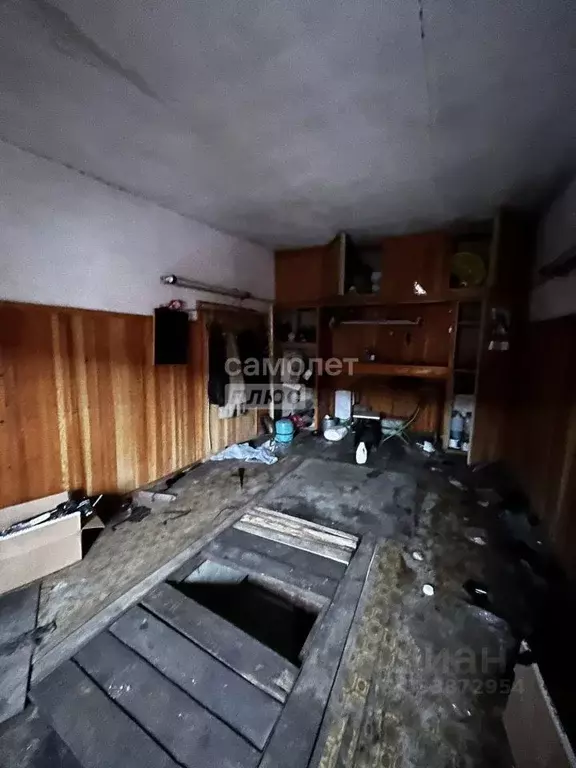 Гараж в Марий Эл, Йошкар-Ола ГСК Март тер., 49 (23 м) - Фото 1