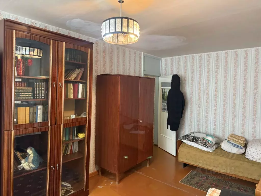 2-к кв. Чувашия, Чебоксары ул. 50 лет Октября, 4 (43.0 м) - Фото 2