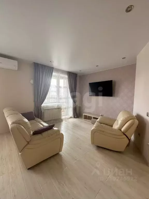 2-к кв. Забайкальский край, Чита ул. Шилова, 43 (65.6 м) - Фото 0