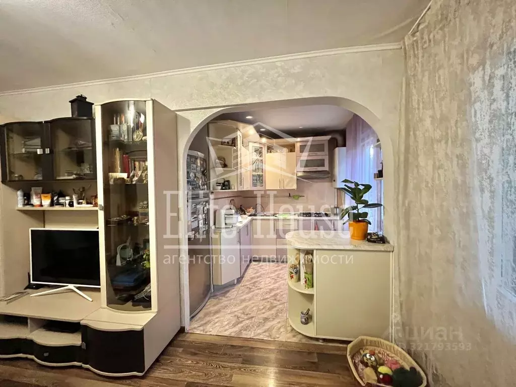 2-к кв. Калужская область, Калуга ул. Нефтебаза, 5 (50.4 м) - Фото 2