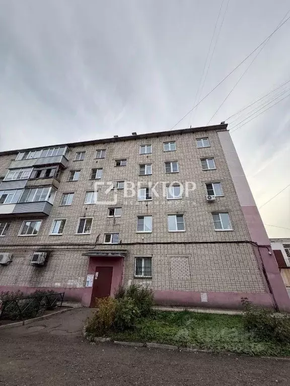 1-к кв. Костромская область, Кострома Рабочий просп., 36 (30.3 м) - Фото 1