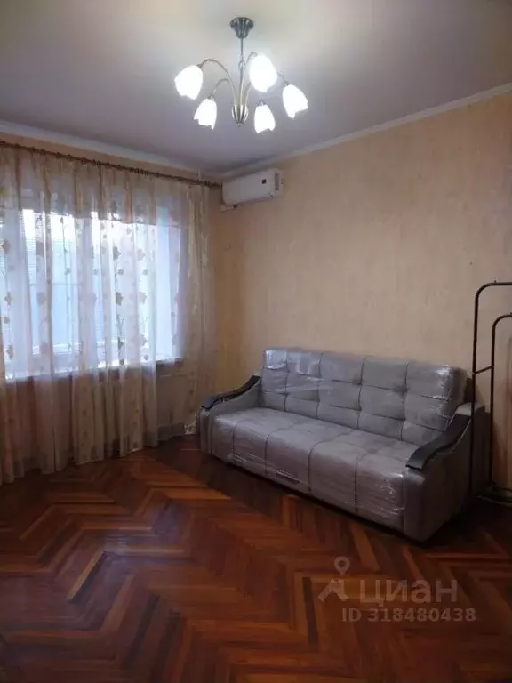 3-к кв. Ставропольский край, Ставрополь ул. Мира, 457 (68.0 м) - Фото 1