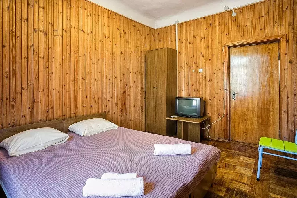 Комната Крым, Ялта муниципальный округ, Ливадия пгт ул. Батурина, 32 - Фото 2