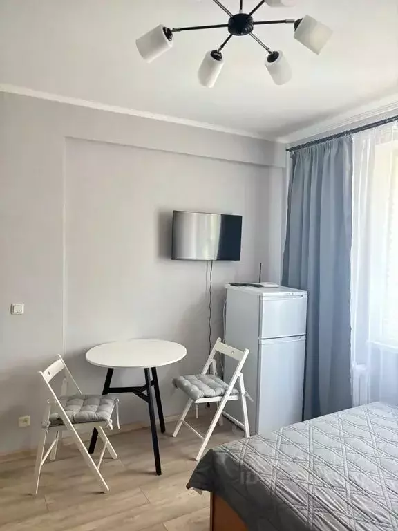 1-к кв. Крым, Ялта ул. Тренева, 3 (20.0 м) - Фото 0