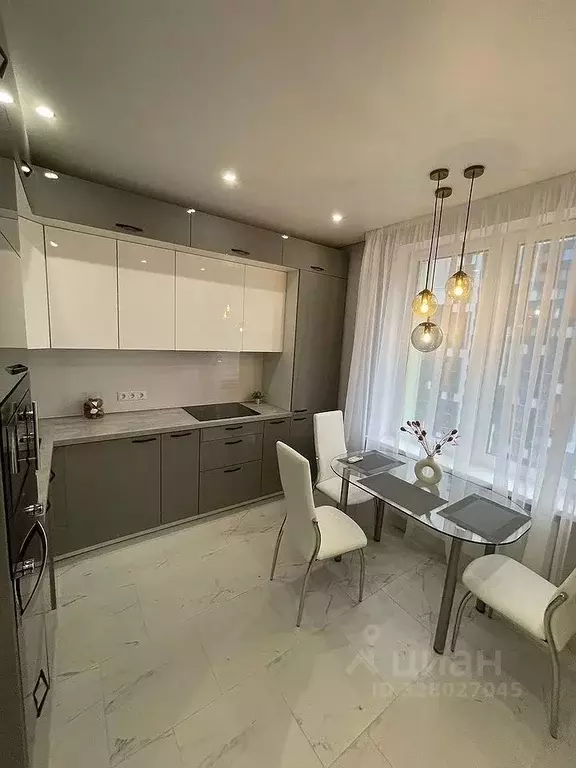 2-к кв. Москва Дмитровское ш., 107к1 (53.0 м) - Фото 2