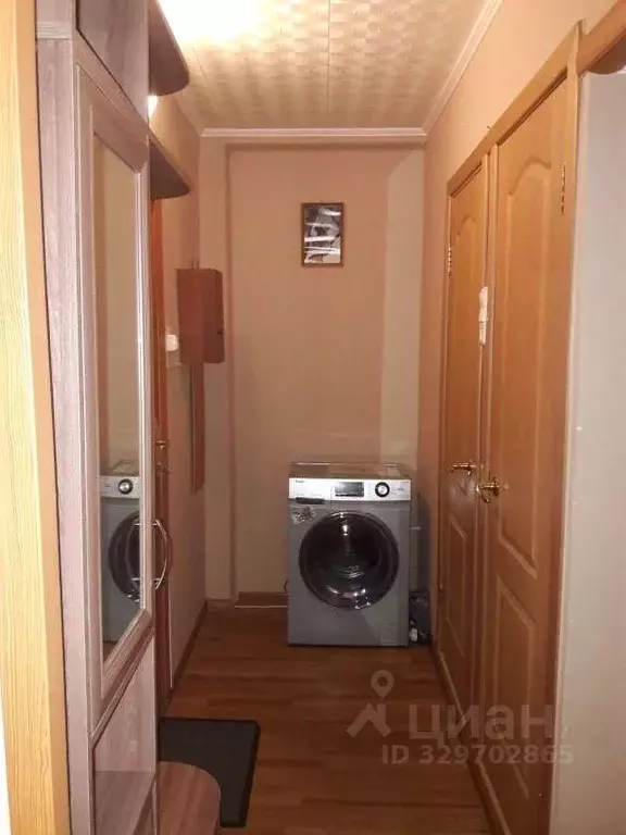 1-к кв. Санкт-Петербург просп. Науки, 11К2 (35.0 м) - Фото 1