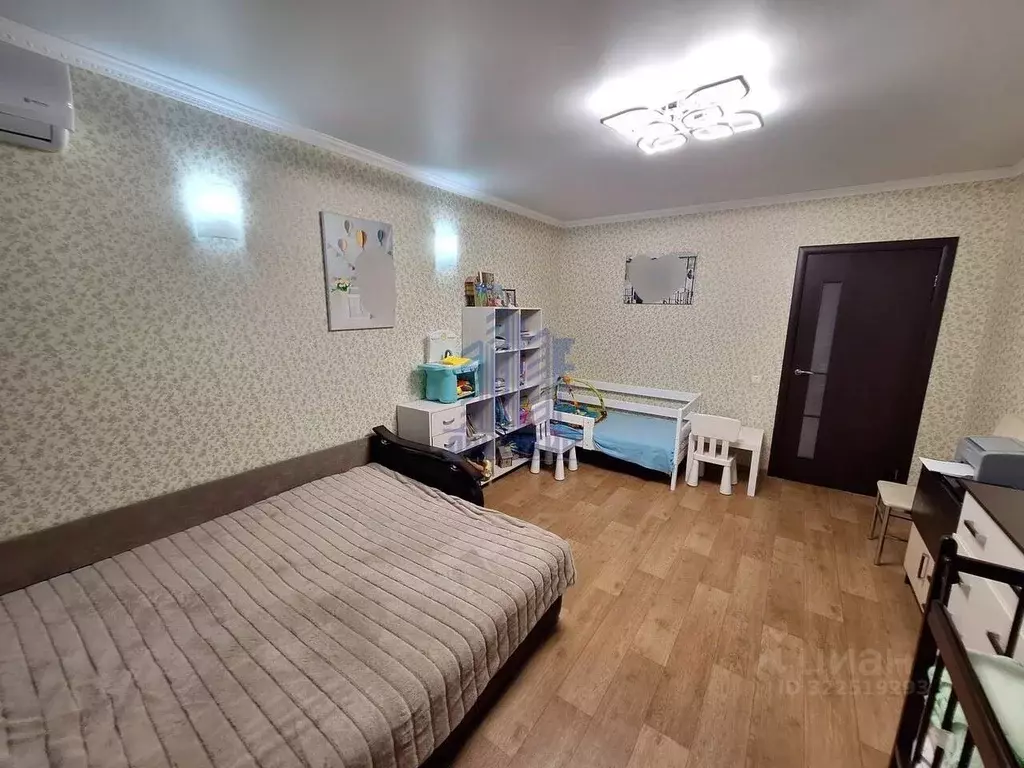 1-к кв. Чувашия, Чебоксары Университетская ул., 38к3 (50.5 м) - Фото 2