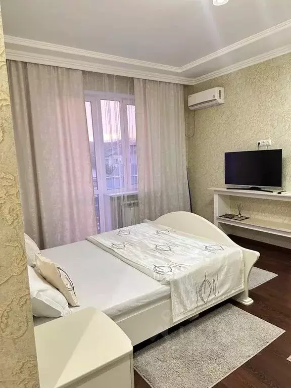 Комната Краснодарский край, Горячий Ключ Псекупская ул., 81 - Фото 1