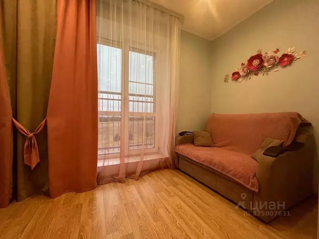 2-к кв. Тверская область, Конаковский муниципальный округ, д. Мокшино ... - Фото 1