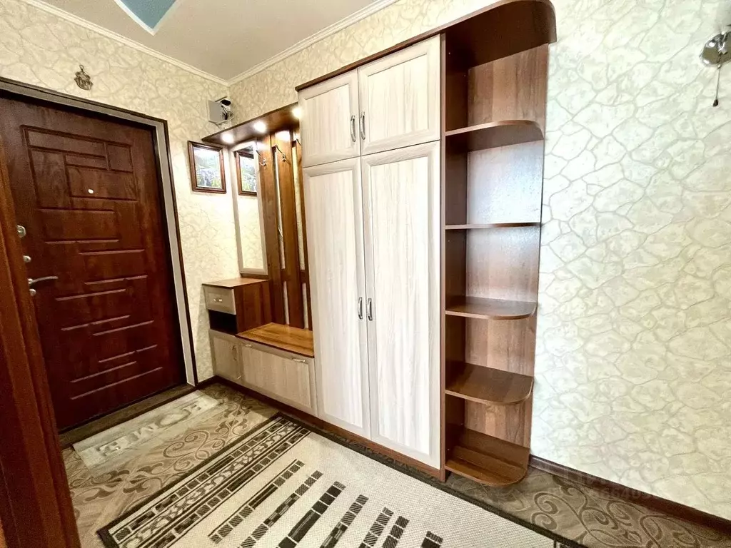 2-к кв. Москва Алтуфьевское ш., 13К2 (51.4 м) - Фото 1