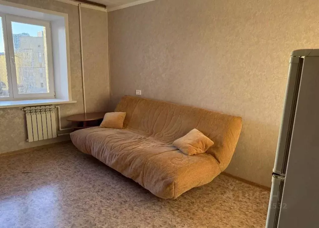 Комната Пермский край, Пермь просп. Декабристов, 41/1 (14.0 м) - Фото 2