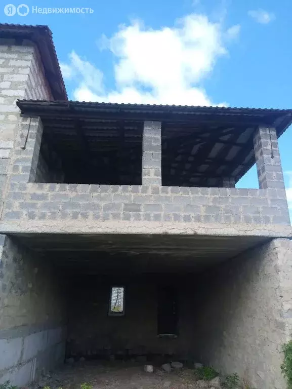 Дом в Сатка, улица Природы, 12А (150 м) - Фото 1