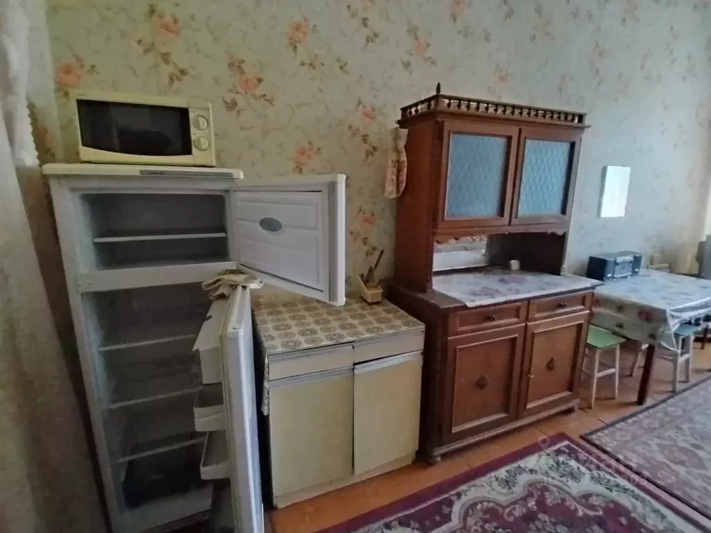 Комната Самарская область, Самара просп. Масленникова, 7 (15.0 м) - Фото 0