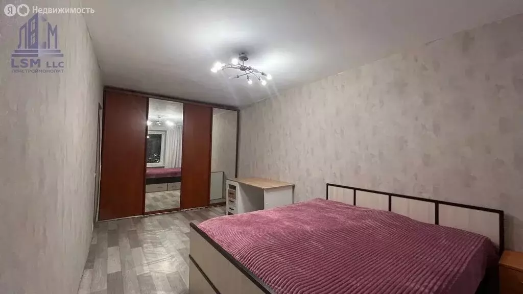 2-комнатная квартира: Санкт-Петербург, Бухарестская улица, 49/43 (46.2 ... - Фото 2