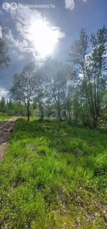 Участок в Рыбинск, Силовая улица (12 м) - Фото 2