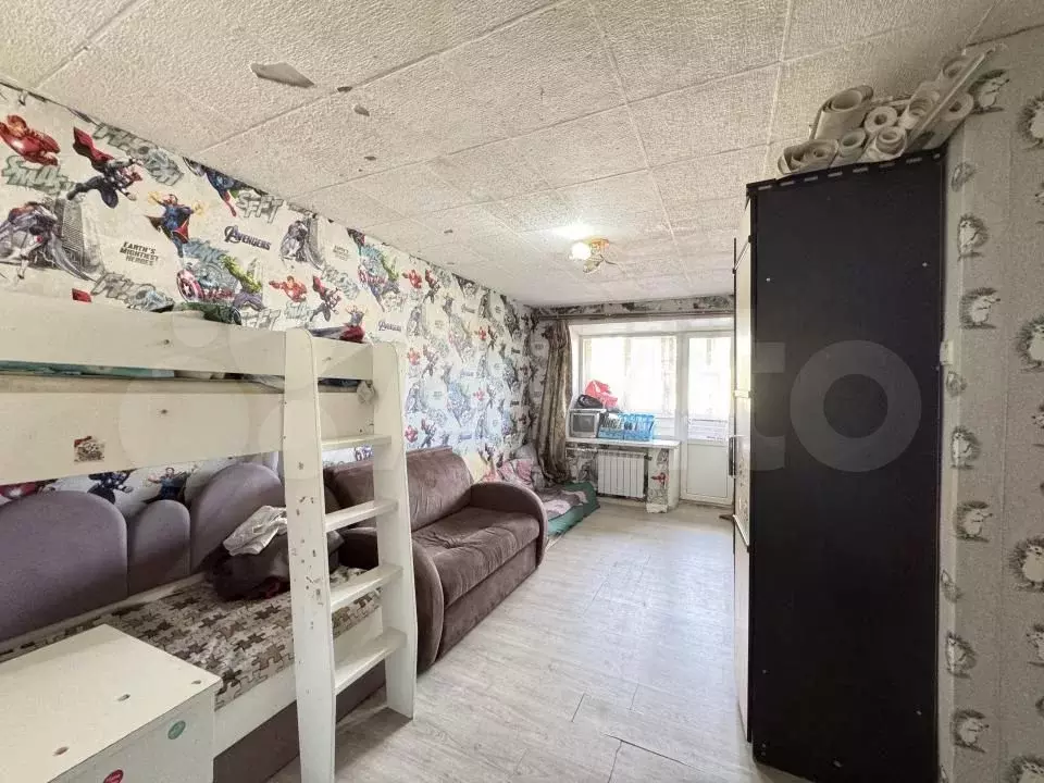 2-к. квартира, 43,1 м, 3/5 эт. - Фото 0