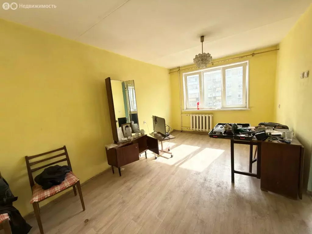 2-комнатная квартира: Нижний Тагил, Газетная улица, 93 (43.1 м) - Фото 2