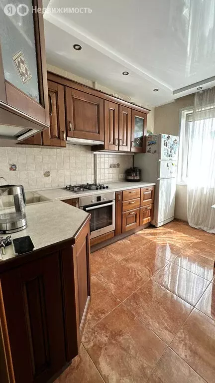 2-комнатная квартира: Волгоград, улица Кузнецова, 63/1 (50 м) - Фото 0