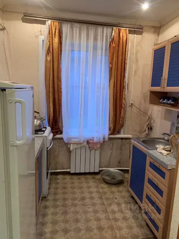 3-к кв. Ивановская область, Шуя Арсеньевская ул., 14 (57.0 м) - Фото 2